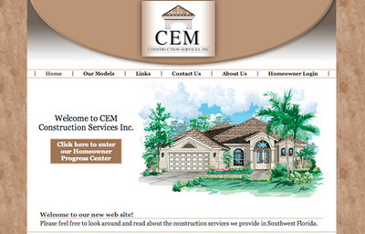 CEM Construction Services, Inc