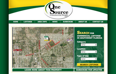 One Source Commercial Realty, LLC