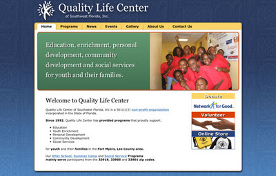 Quality Life Center