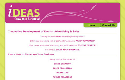IdeasGrowBusiness.com