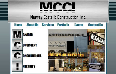 Murray Costello Construction