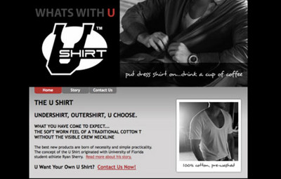 The U Shirt, LLC