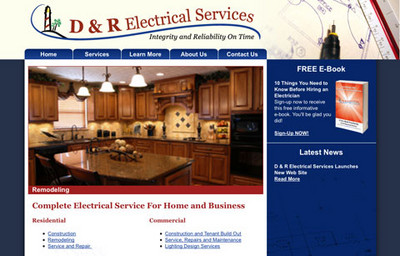 D & R Electrical Services