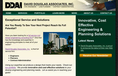 David Douglas Associates, Inc.
