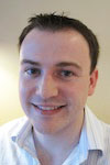 Adam Caldwell - Web Marketing Specialist