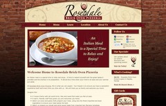 Rosedale Brick Oven Pizzeria