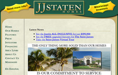 JJ Staten Homes