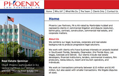 Phoenix Law Partners