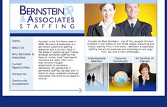 Bernstein & Associates Staffing