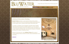 BluWater Decorative Finishes