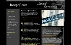 Joseph Scott Financial
