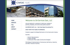 CM Services East