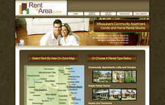 RentbyArea.com - Wisconsin