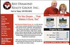 Red Diamond Realty Group