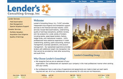 Lenders Consulting Group