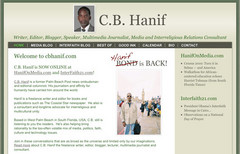 C.B. Hanif
