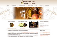 Norman Love Confections