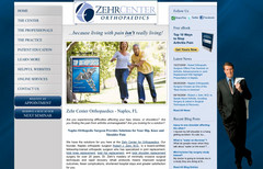 Zehr Center for Orthopaedics