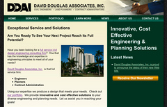 David Douglas Associates