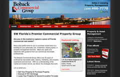 Boback Commercial Group