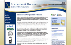Alexander & Hoover