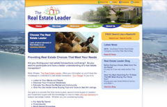 The Real Estate Leader