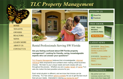 TLC Property Management