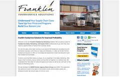 Franklin Food Service